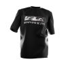 t shirt "konfyans sÉ zyÉ"