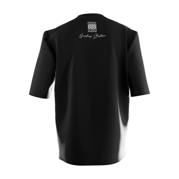 t shirt "konfyans sÉ zyÉ"