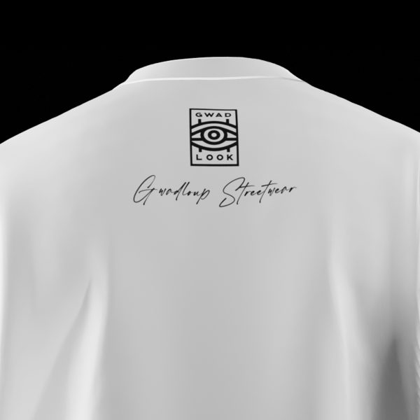 t shirt "konfyans sÉ zyÉ"