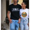 t shirt "konfyans sÉ zyÉ"