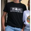 t shirt "konfyans sÉ zyÉ"