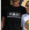 t shirt "konfyans sÉ zyÉ"