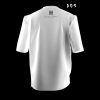 White T Retro DOS