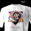 t shirt "kenbÉ rÈd"