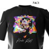 t shirt "kenbÉ rÈd"