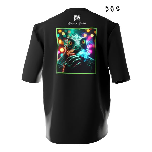 t shirt "awa"