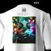t shirt "awa"