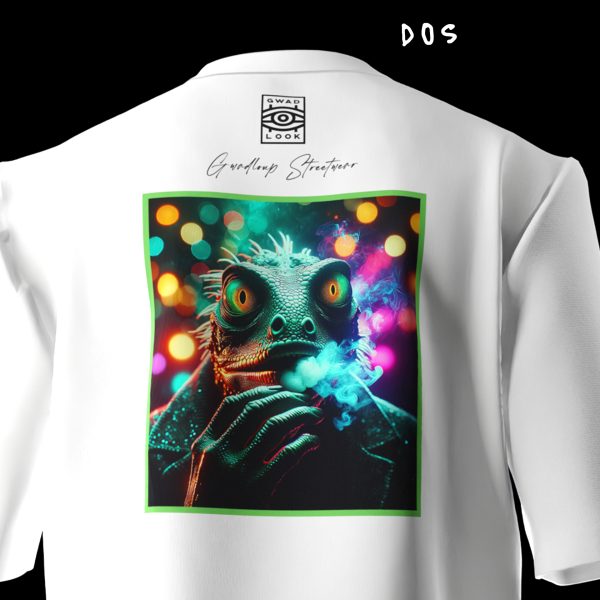 t shirt "awa"
