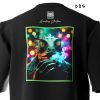 t shirt "awa"
