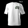 t shirt "awa"