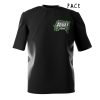 t shirt "awa"