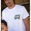 t shirt "awa"