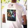 t shirt "awa"