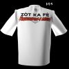 t shirt "koubouyon a lang"