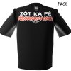 t shirt "koubouyon a lang"