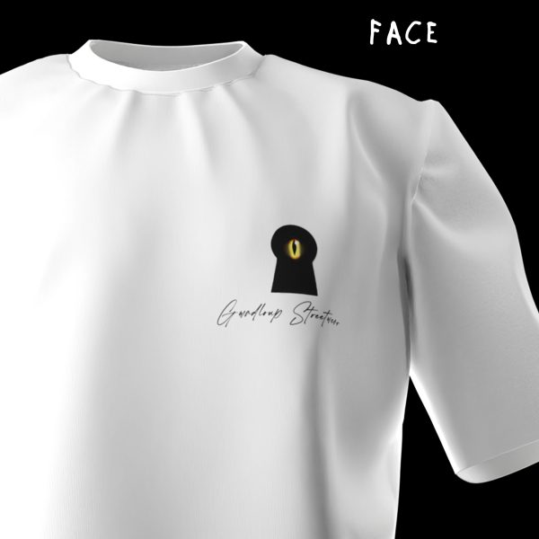t shirt "chat pa la, rat ka bay bal"