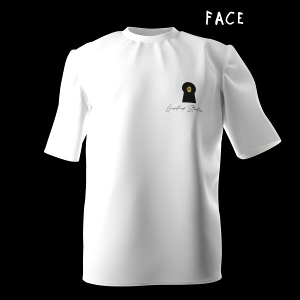 t shirt "chat pa la, rat ka bay bal"