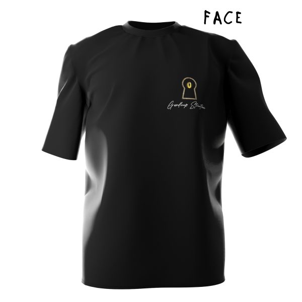 t shirt "chat pa la, rat ka bay bal"