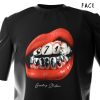 t shirt "koubouyon a lang"