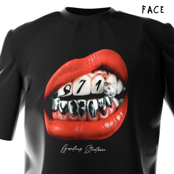 t shirt "koubouyon a lang"