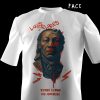 t shirt "louis delgres"