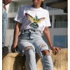 t shirt "foufou"