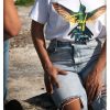 t shirt "foufou"