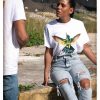 t shirt "foufou"