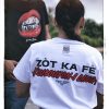 t shirt "koubouyon a lang"