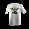 t shirt "foufou"