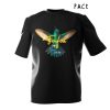 t shirt "foufou"