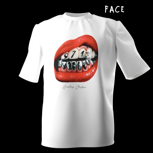t shirt "koubouyon a lang"