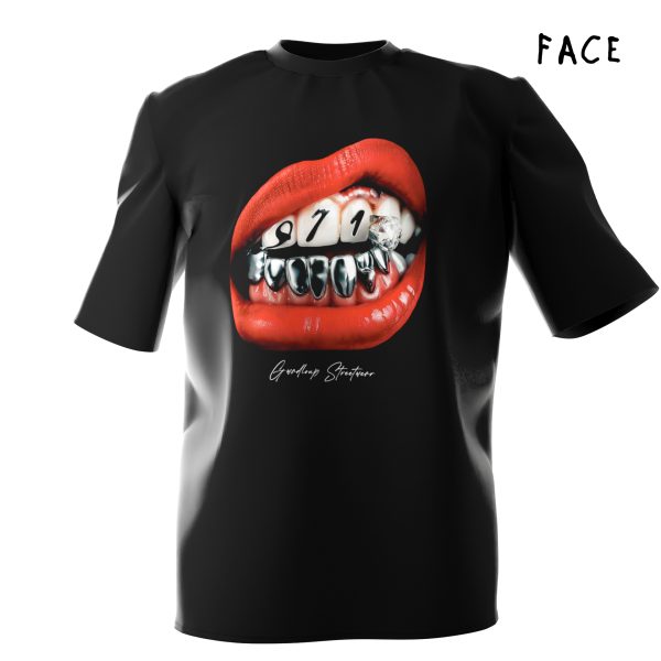 t shirt "koubouyon a lang"
