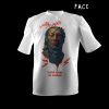 t shirt "louis delgres"