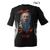 t shirt "louis delgres"
