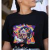 t shirt "kenbÉ rÈd"