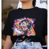 t shirt "kenbÉ rÈd"