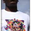 t shirt "kenbÉ rÈd"