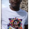 t shirt "kenbÉ rÈd"