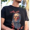 t shirt "louis delgres"
