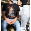 t shirt "louis delgres"