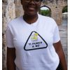 t shirt "ti punch a bo"