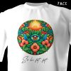 t shirt "sa ki fÈt fÈt"